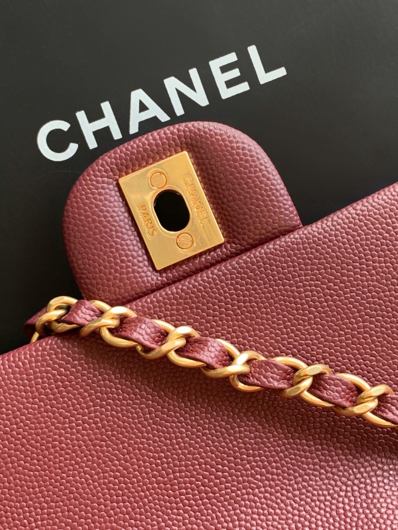 Ch**el satchel bags